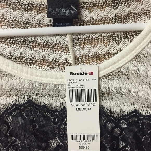 Sweater - Picture 2 of 2